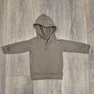 BABYSPROUTS Hooded T-Shirt